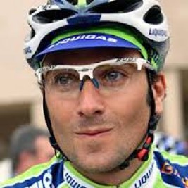 Ivan Basso  Image